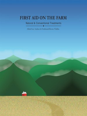 cover image of First Aid on the Farm